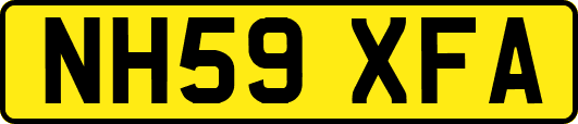 NH59XFA