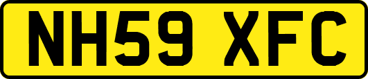 NH59XFC
