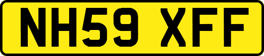 NH59XFF