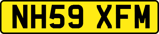 NH59XFM