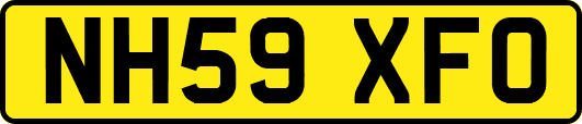 NH59XFO