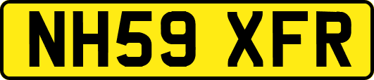 NH59XFR