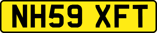 NH59XFT