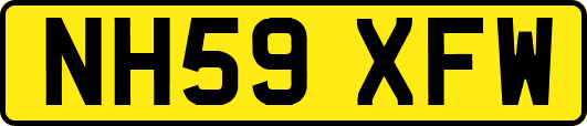 NH59XFW