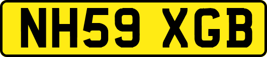 NH59XGB