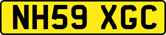NH59XGC