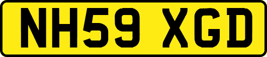 NH59XGD