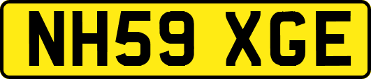 NH59XGE