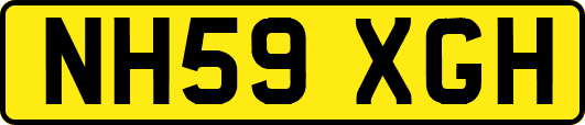 NH59XGH