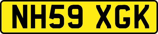 NH59XGK