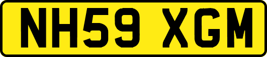 NH59XGM