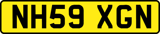 NH59XGN
