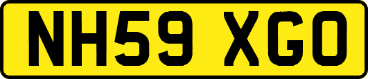NH59XGO