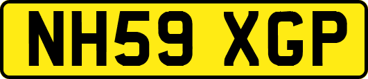 NH59XGP