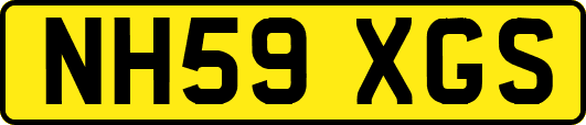 NH59XGS