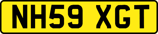 NH59XGT