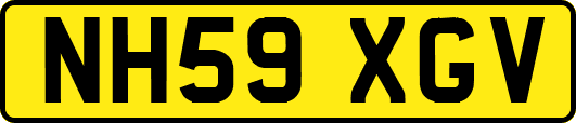 NH59XGV
