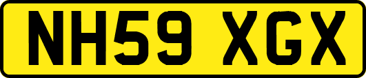 NH59XGX