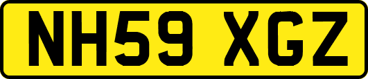 NH59XGZ
