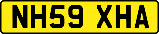 NH59XHA