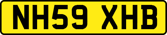 NH59XHB