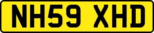 NH59XHD
