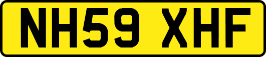 NH59XHF