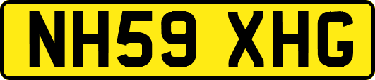 NH59XHG