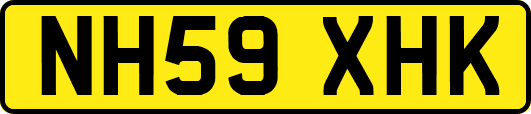 NH59XHK