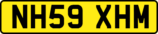 NH59XHM