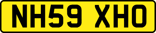 NH59XHO