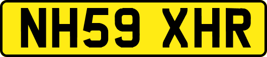 NH59XHR