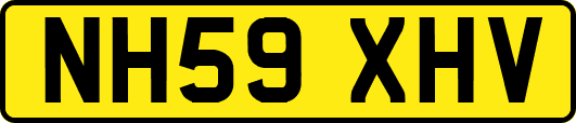NH59XHV