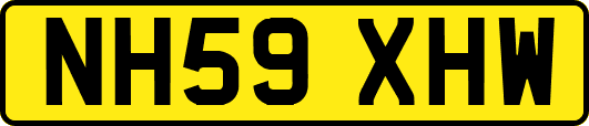 NH59XHW