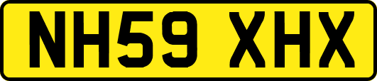 NH59XHX