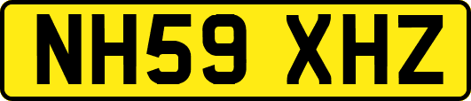 NH59XHZ