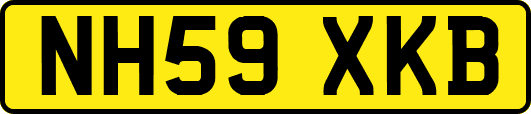 NH59XKB