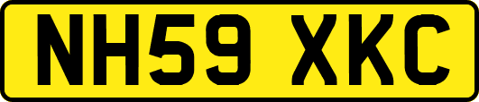 NH59XKC