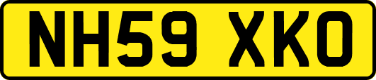 NH59XKO