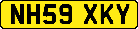 NH59XKY