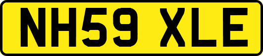 NH59XLE