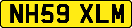 NH59XLM