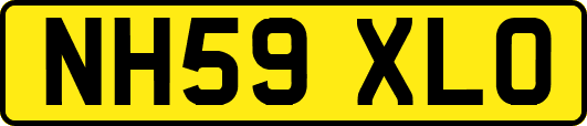 NH59XLO