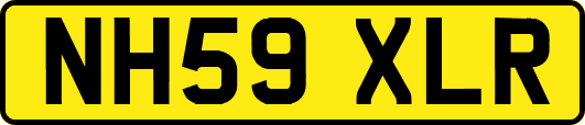 NH59XLR