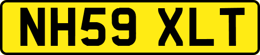 NH59XLT