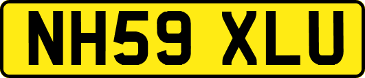 NH59XLU