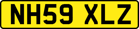 NH59XLZ