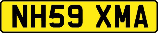 NH59XMA