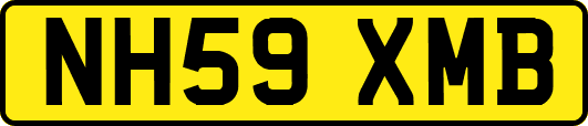 NH59XMB