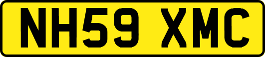 NH59XMC